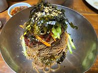 검봉산칡국수 라이딩 사진