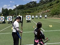 2026 울산양궁대회 후기