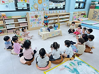 5월 21일 수요일 - 우주의..