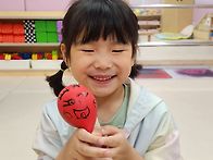 5월3주 오감활동 풍선으로..