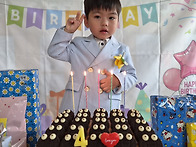 10월 14일 수요일 - 산책..