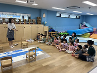 7월 9일 목요일 - 장애인식..