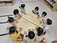 10월 14일 수요일 - 가지..