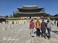 창덕궁 창경궁