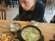 2026년 3월 26일 대중음식..