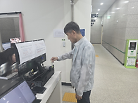 2026년 10월 10일 영화관..