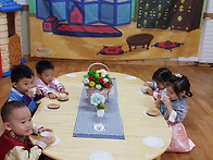 추석맞이 전통놀이 한마당