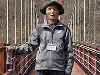 서울 중앙농협 산악회 시산..