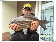 42cm, 송전지 좌대 송도좌..