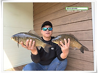 볕 받아낸 허리급, 송전지..