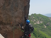 황매산 '그대가 이길을 묻..