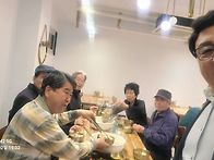 친구의 칠순이네요