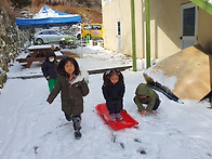 2월3주ㅡ눈 놀이ϭ..