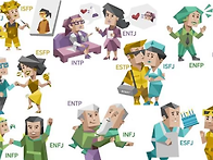 MBTI 성격 유형검사 TE..