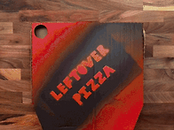 먹다남은 피자 활용 요리