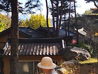 가을이 깊어갈 때