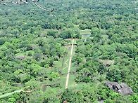 스리랑카 Sigiriya~