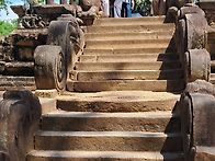 스리랑카 PolonNaruwa