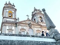 브라가 Bom Jesus