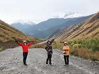 잉어 님 사진 - 카인디 호..