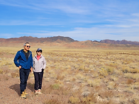 카자흐스탄 - 악타우 마운..