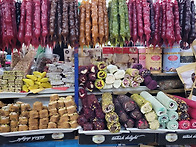 카자흐스탄 - 알마티 ( ..