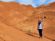 카자흐스탄 - 레드 & 악타..