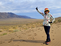 카자흐스탄 - 노래하는 모..