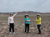 조금 늦게 도착한 잉어 님..