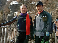 푸른과의재회,,,..