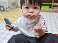 두부로 놀아요~