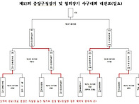 결승(일요)