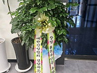 창립기념일 80주년
