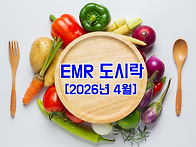 [2026년 4월] EMR 도시..