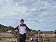 장안산사진