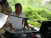 8월진안 명도봉 .운일암 ..