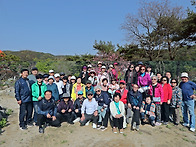 2025년4월26 종친회 야유회 사진입니다....