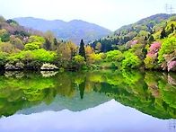 화순 세량리 저수지