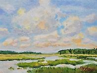 하늘 호수/이♡요