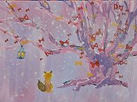 나무와 친구들/김♡준