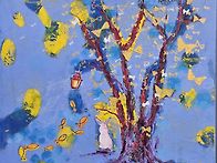 나무와 친구들/김♡준