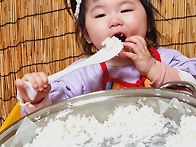 인절미 만들었어요 (25...