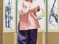 민속놀이 &세배행사