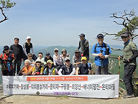 260517-대간26차 버리미기..