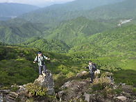 12기 3회차 산행