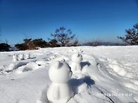 홍보산행 9차. 불암산 ~..