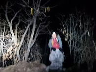 백두대간 12기22차 추풍령..