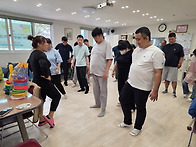 10월 14일(수)자전거라이딩..