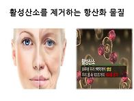 만병의 근원 활성산소