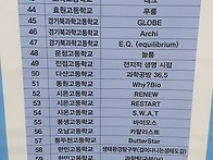 2023 경기도 동아리 발표..